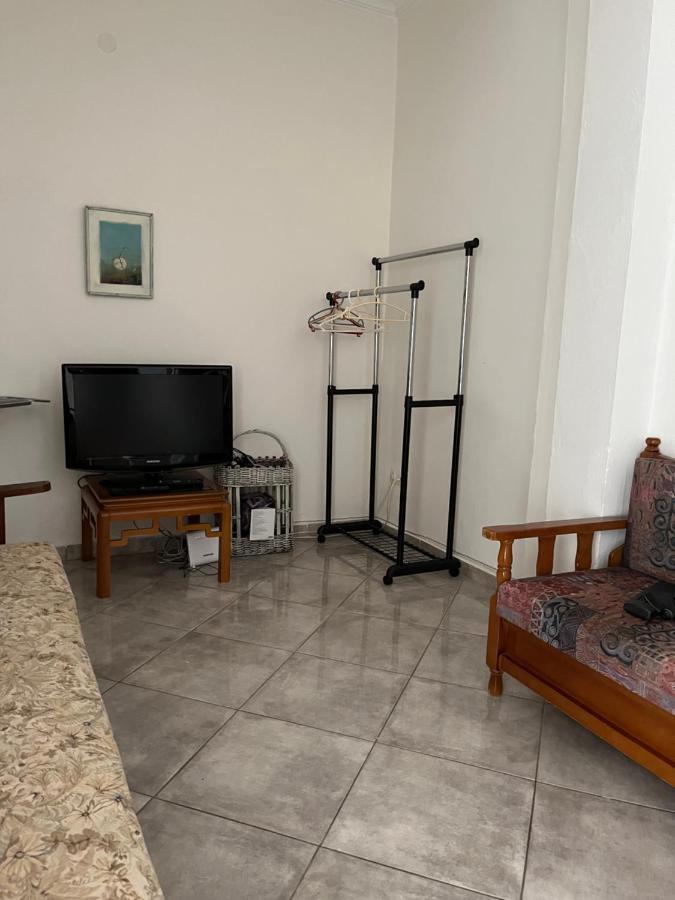 Xronis Apartments Неа-Миханиона Экстерьер фото